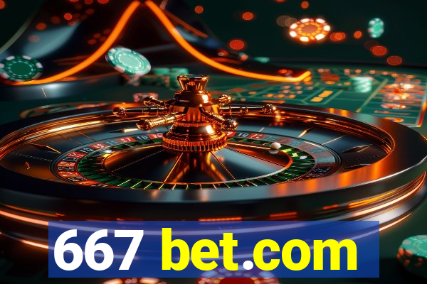 667 bet.com